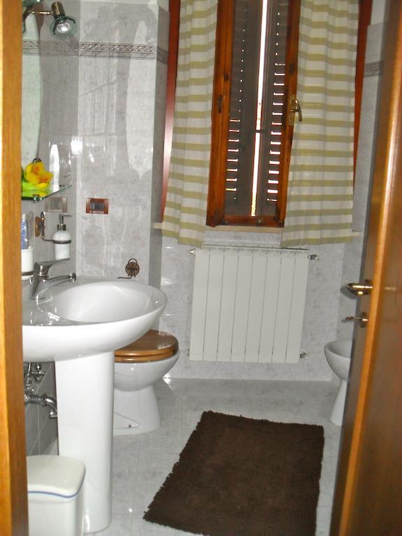 Affittacamere Casa Sofia Anghiari Quarto foto