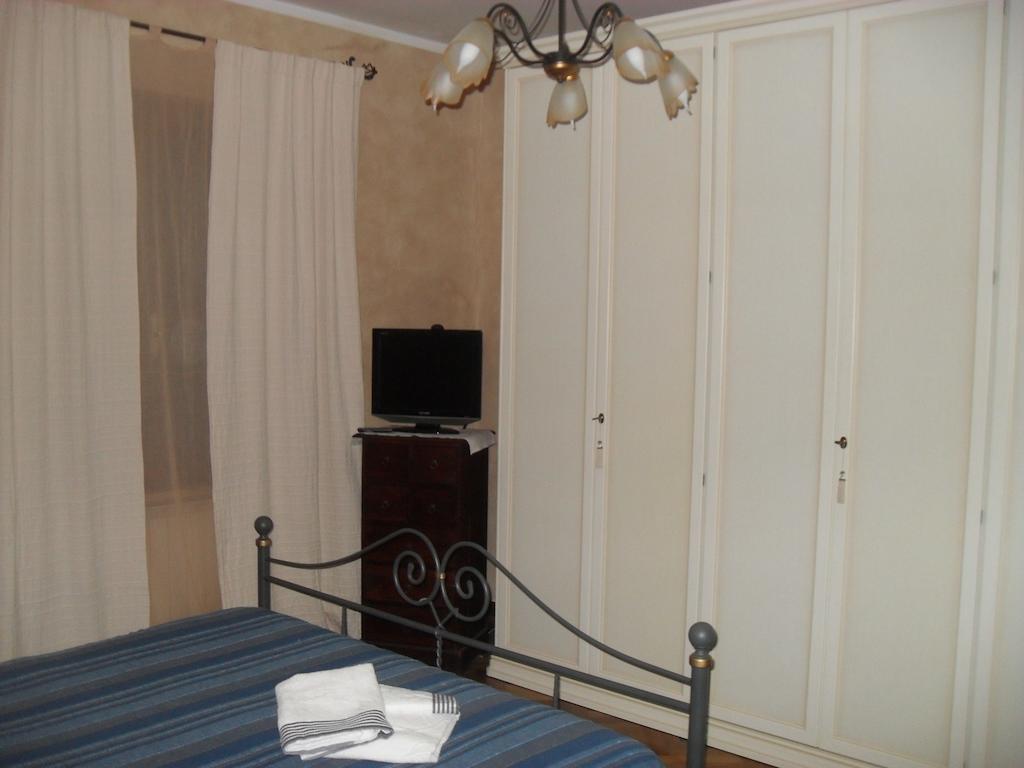 Affittacamere Casa Sofia Anghiari Quarto foto